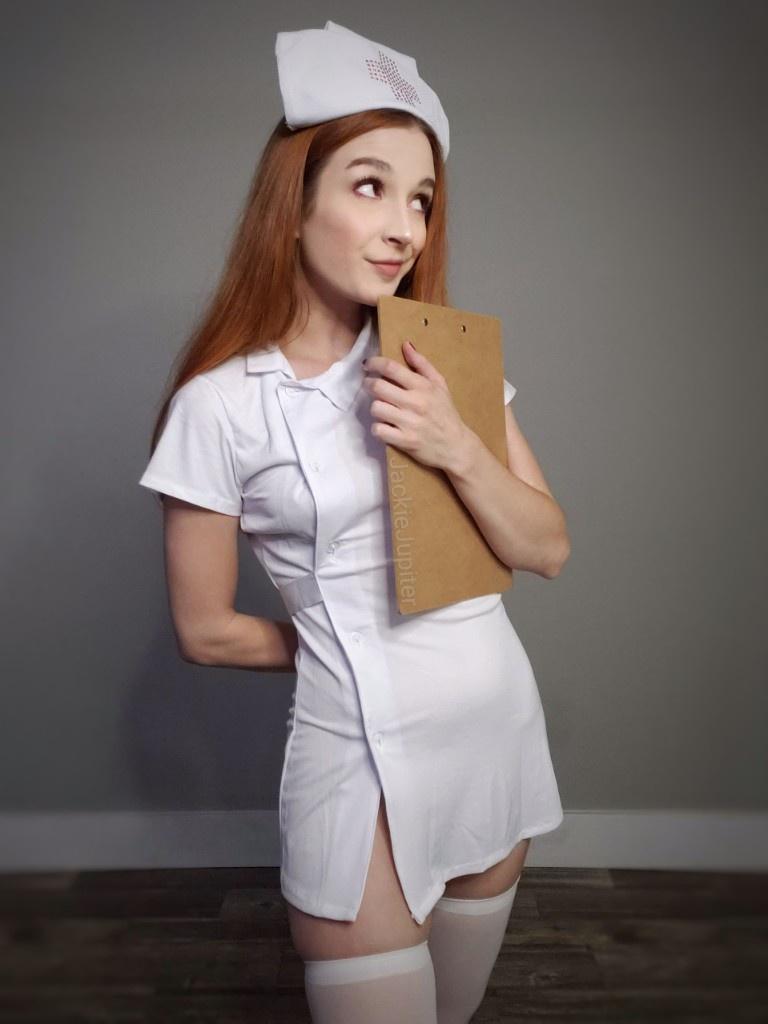 美女cosplay 看看美女扮演了哪个角色 第二期