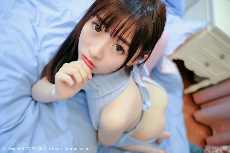 丸子mayuki性感写真